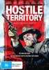 Hostile Territory DVD