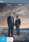 Grace - Series 1 DVD