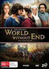 World Without End | Mini-Series DVD