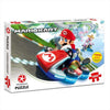 Super Mario - Mario Kart Around the World 1000pc Jigsaw Puzzle