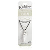 Wishstone Collection White Howlite Point Pendant