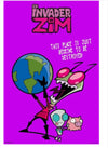 Invader Zim The World