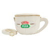 Loungefly Friends - Central Perk Mug Figural Crossbody