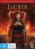 Lucifer - Season 6 DVD