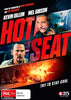 Hot Seat DVD