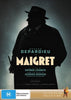 Maigret DVD