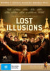 Lost Illusions DVD