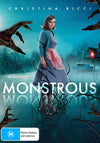 Monstrous DVD