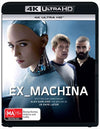 Ex Machina | UHD UHD