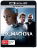 Ex Machina | UHD UHD