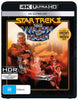 Star Trek II - The Wrath Of Khan | UHD UHD