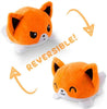 Reversible Plushie - Fox