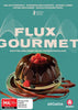 Flux Gourmet DVD