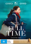 Full Time DVD