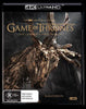 Game Of Thrones - Season 1 | UHD UHD