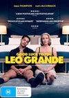 Good Luck To You, Leo Grande DVD