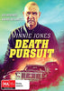 Death Pursuit DVD