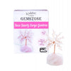 Large Rose Quartz Gemstone Gemtree