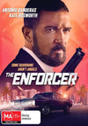 Enforcer, The DVD