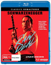 Raw Deal | Classics Remastered Blu-ray