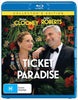 Ticket To Paradise | Collector's Edition Blu-ray