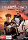 Hollow Crown - Season 1-2 | Collection, The DVD