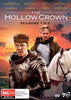 Hollow Crown - Season 1-2 | Collection, The DVD