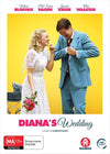 Diana's Wedding DVD