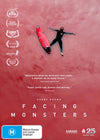 Kerby Brown - Facing Monsters DVD