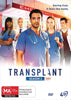 Transplant - Season 2 DVD