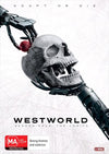 Westworld - Season 4 DVD