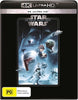 Star Wars - Episode V - The Empire Strikes Back | UHD UHD