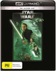 Star Wars - Episode VI - Return Of The Jedi | UHD UHD