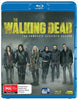 Walking Dead - Season 11, The Blu-ray