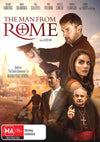 Man From Rome, The DVD