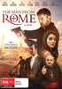 Man From Rome, The DVD