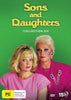 Sons And Daughters - Collection 6 DVD