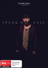 Speak No Evil DVD