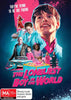 Loneliest Boy In The World, The DVD