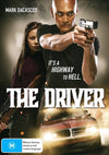 Driver, The DVD