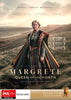 Margrete - Queen of the North DVD