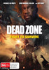 Dead Zone DVD