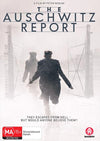 Auschwitz Report, The DVD