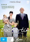 Doc Martin - Season 10 DVD