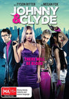 Johnny and Clyde DVD