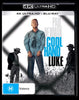 Cool Hand Luke | Blu-ray + UHD UHD