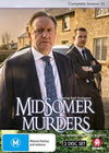 Midsomer Murders - Season 23 DVD