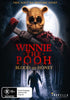 Winnie The Pooh - Blood And Honey DVD