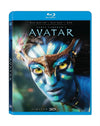 Avatar Blu-ray 3D