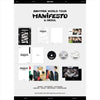 Enhypen World Tour Manifesto In Seoul DVD